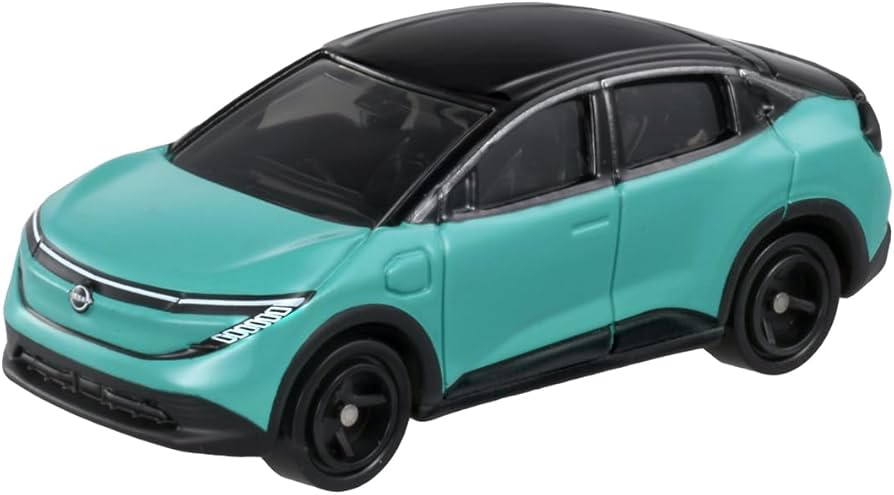 Amazon.co.jp: タカラトミー(TAKARA TOMY) トミカ No.21 日産 リーフ Amazon.co.jp: タカラトミー(TAKARA TOMY) トミカ No.21 日産 リーフ