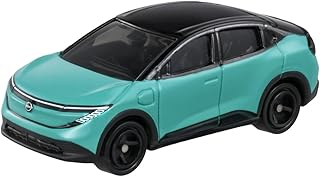 タカラトミー(TAKARA TOMY) トミカ No.21 日産 リーフ ミニカー おもちゃ 3歳以上