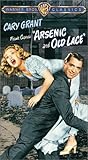 Arsenic & Old Lace
