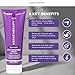 KERATHERAPY Daily Smoothing Cream, 6.8 fl. oz., 200 ml - Keratin Infused Smoothing Cream for Blowouts with Collagen, Jojoba Oil, Wheat & Argan Oil