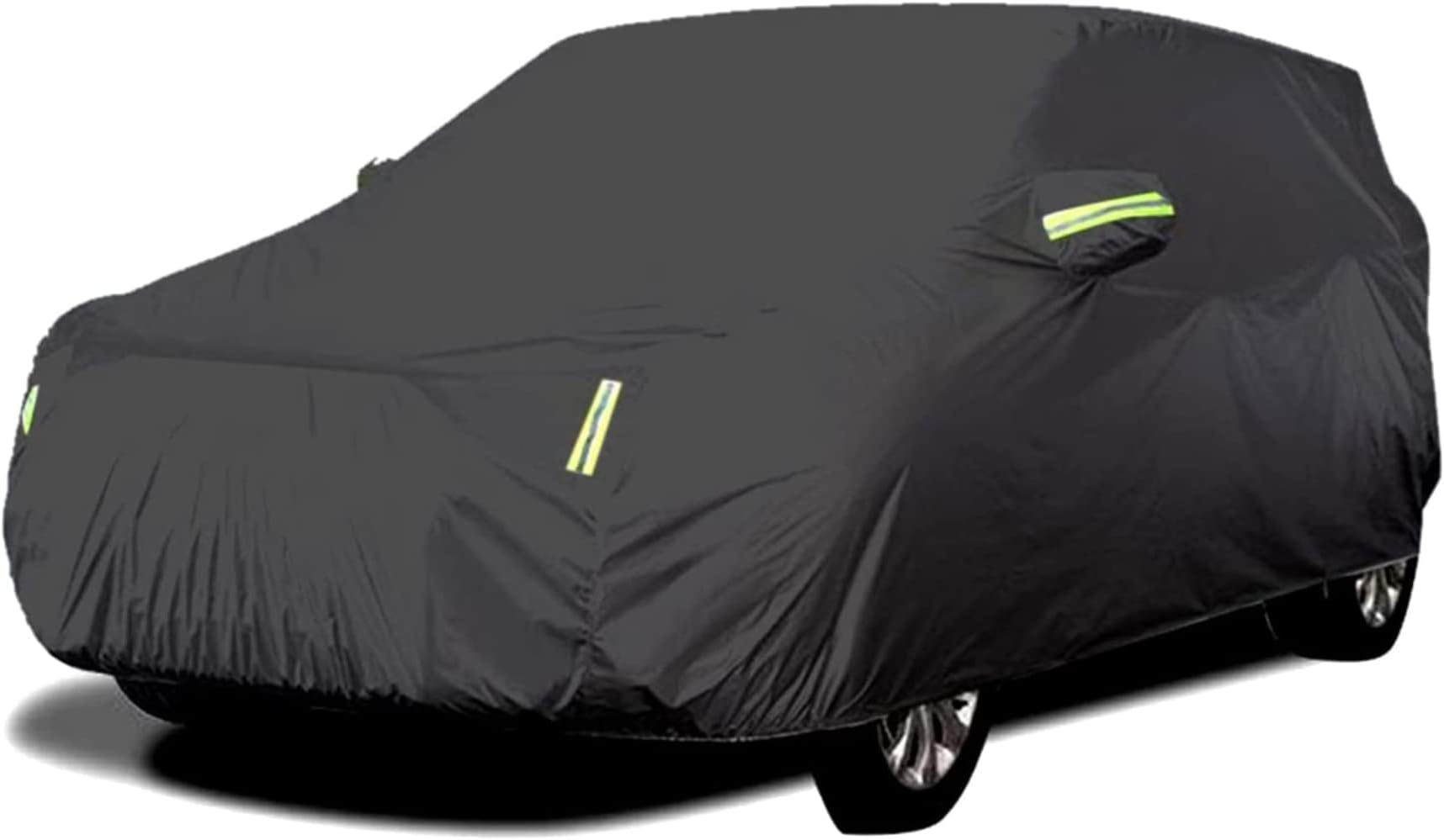 Car Outdoor Cover Windshield Covers For Cars: Lightweight Silver Car Cover For Sun And Dust Protection, Anti UV Scratch Resistant Protector, Available In Sizes S XXL From Ddmyaug, $72.43 - Foto 3