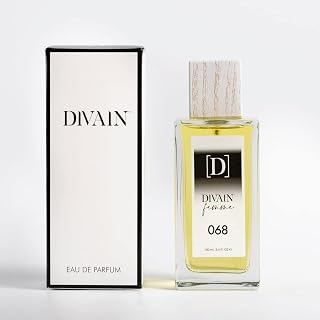 DIVAIN-068 - Equivalence Perfume for Women - Floral Fragrance
