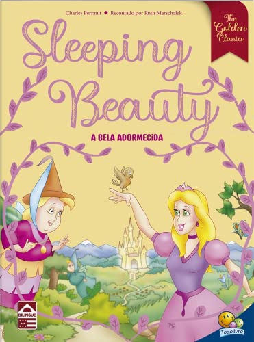 The Golden Classics: Sleeping Beauty