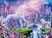 Ravensburger Puzzle - Regno Unicorno Puzzle 100 XXL, 12907 2
