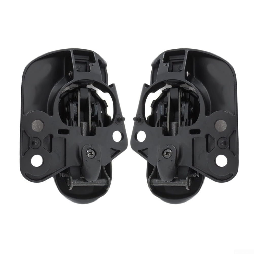Composants de verrouillage de toit pour Mazda pour MX5 pour Miata 1990-2002 Convertible Fit Remplacement direct des unités existantes avec OE Match NA01 R1 310L