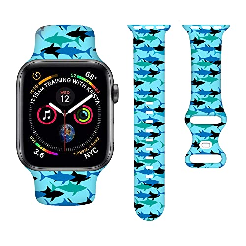 List of Ten Best Shark Watch Bands [Experts 2023 Reviews]