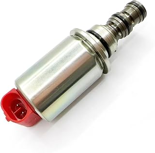 Solenoid Valve 84286799 for Tractor T1804 T2104