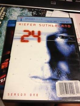Electronics 24 Season 1 Episodes 1-4 Book