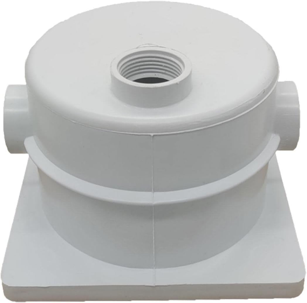 Junction Box 2 Way Electrical Junction Box 2Way