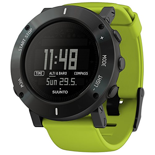 watch suunto core