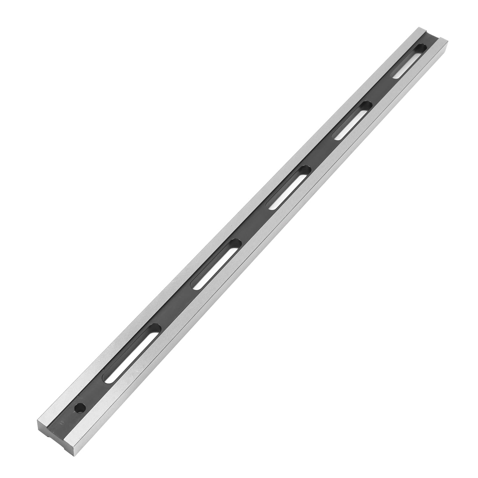 Richtlatte, Präzisions-Stahl-Richtlatte, Abziehlatte Richtscheit, Cylinder Head Straight Edge Tool für Zylinderkopf und Motorblock prüfen