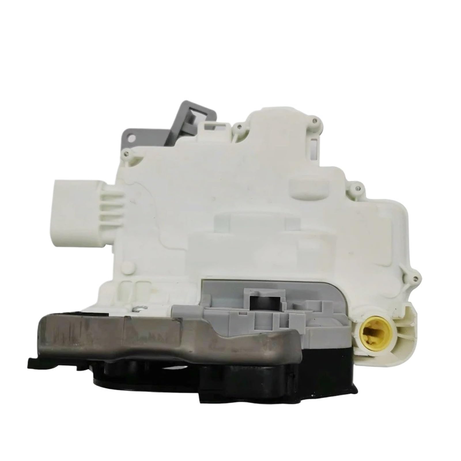 Door Lock Mechanism for 970 2010-2016 92A for Cayenne 2011-2018 8J1837015B 8J1837016B 8K0839015A 8K0839016A Central Door Lock Actuator Locking Actuator(Front Left)