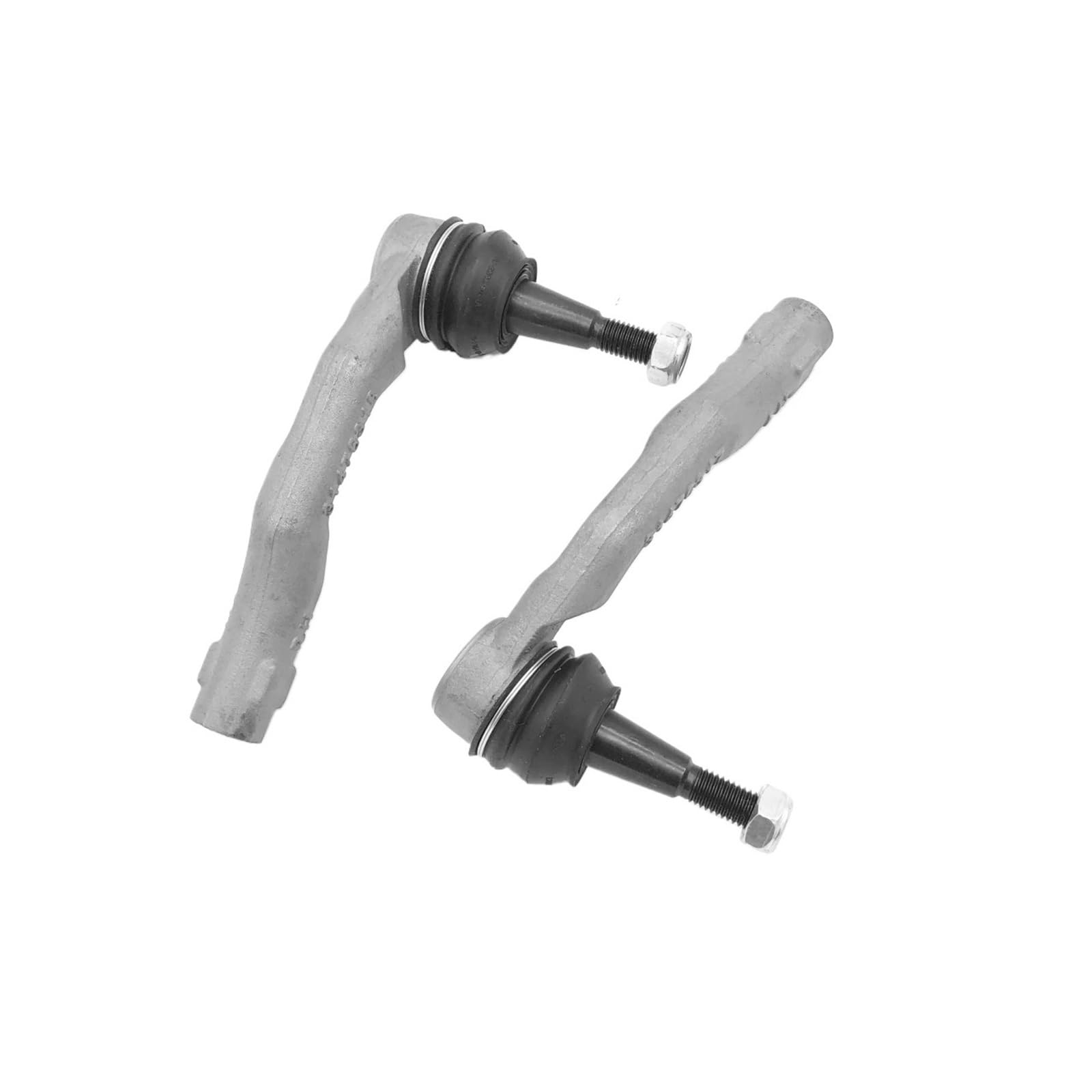 drążka kierowniczego narzędzie Pasuje do Volvo XC60 XC90 S90 S60 2017-30716145 30716146 zestaw montażowy przegubu kulowego drążka kierowniczego(Left)