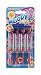 Chupa Chups Strawberry Melody Pops, 4x15g