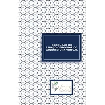 Capa do livro Arquitetura Virtual