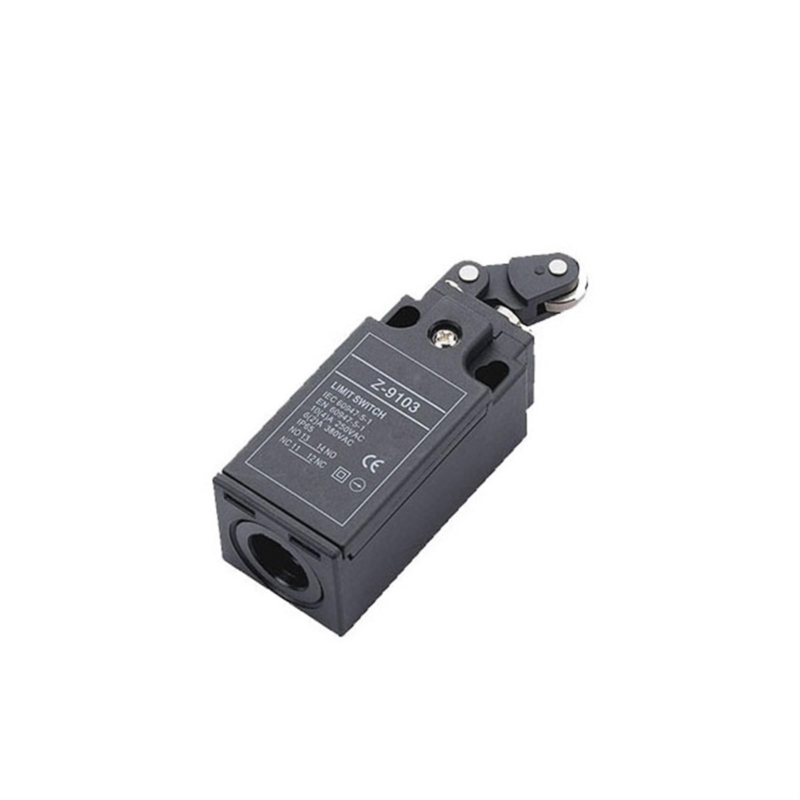 Z9-101 Interruttore a pulsante