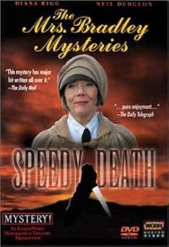 The Mrs. Bradley Mysteries