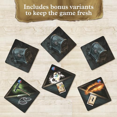 Image of Dragonkeepers | Boardgame | Competitive Card Game | Fantasy Game| Baby Dragons | Strategy Game
