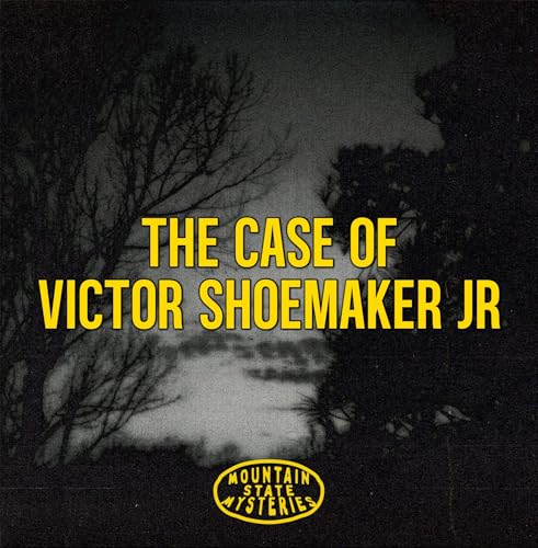 S4 Ep30: The Case of Victor Shoemaker JR