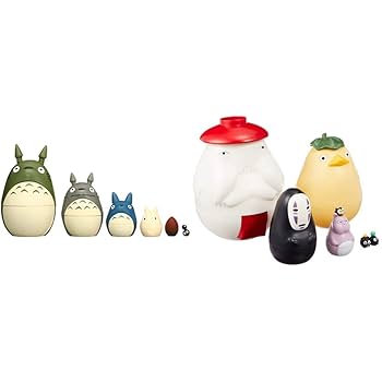 Amazon.co.jp: スタジオジブリ作品 となりのトトロ