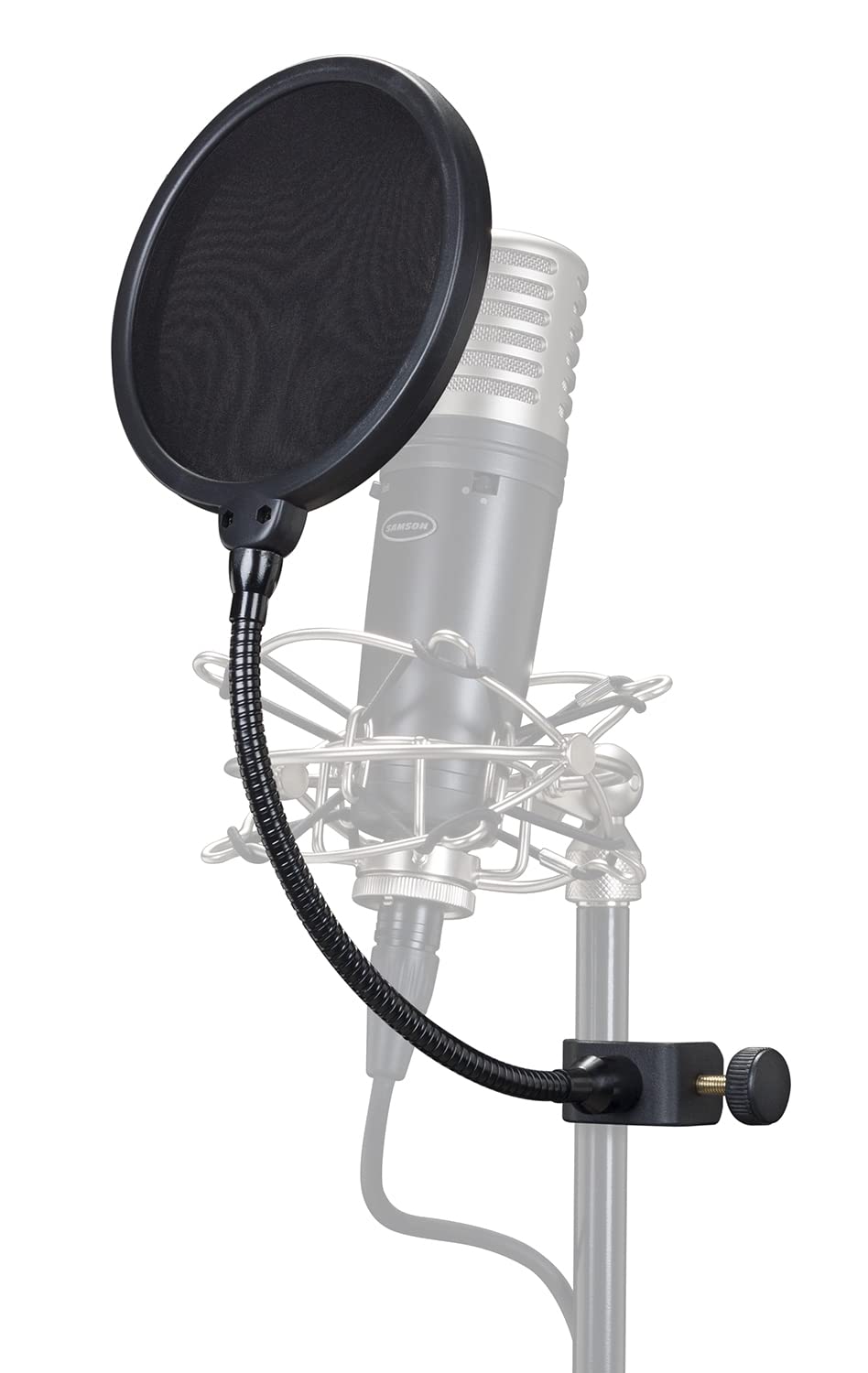 Amazon.com: Audio-Technica AT2035 Condenser Studio