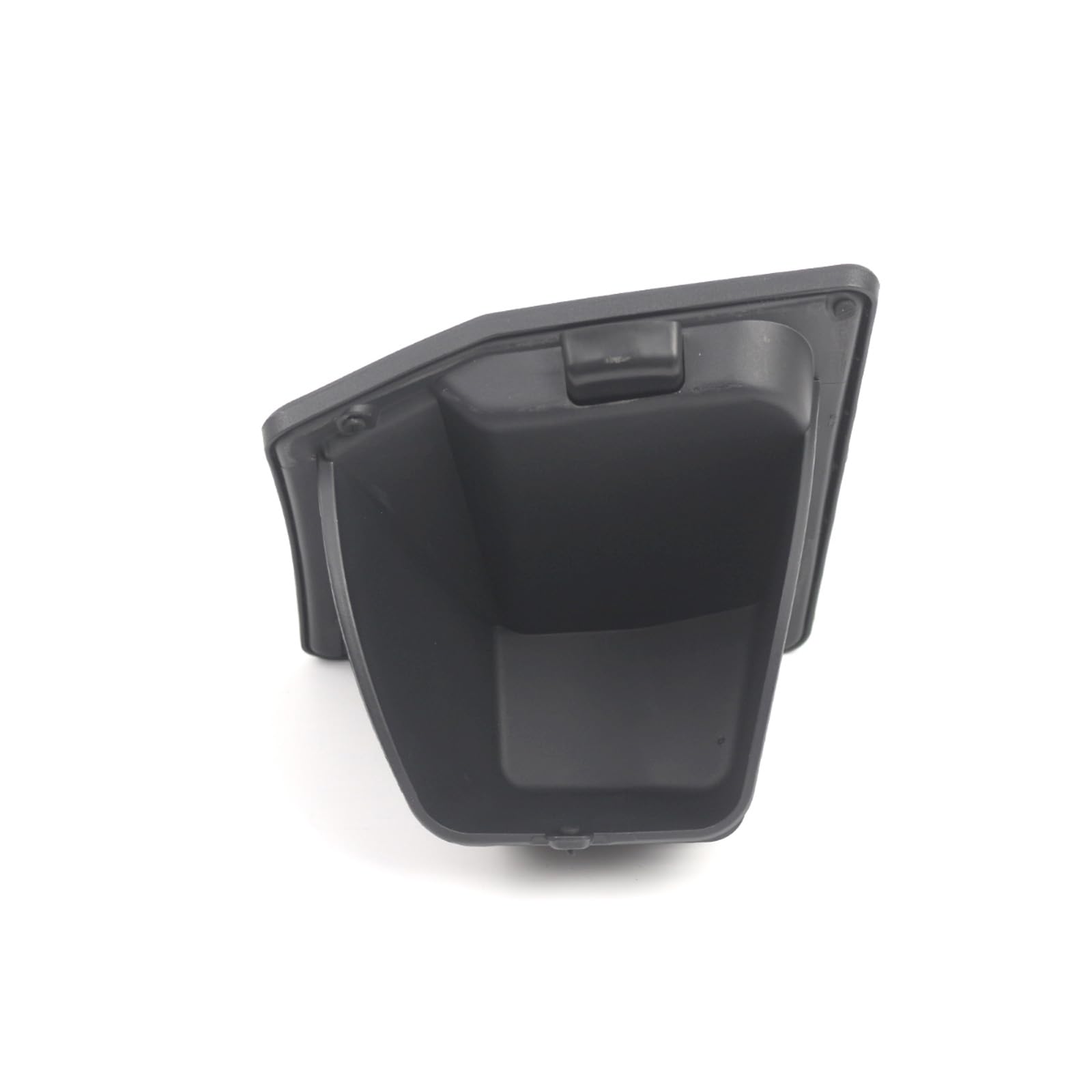 Organizzatori stoccaggio Piccola Scatola Interna per autoveicoli Accessorio Interno in plastica Resistente Design Impermeabile per Scatola immagazzinaggio Impermeabile per autoveicoli