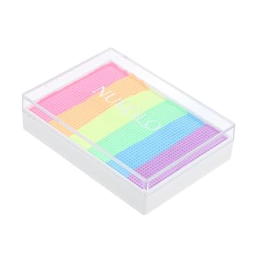 Water-soluble Face Paint Face Painting Cake Paint Party National Flag Body Pigment Diy Art Gentle Skin Quick Clean-up