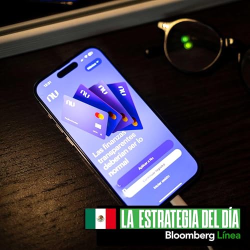Nubank en EE.UU, cierre de Gobierno, invertir según las tasas, Alphabet, Pandora y Spotify