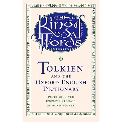 The Ring of Words