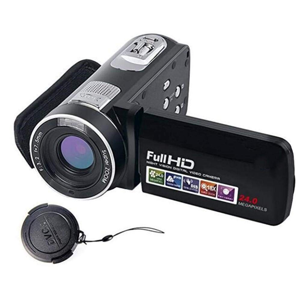 Buy Eachbid HD1080P 24MP Digital Video Camcorder Camera DV 3.0inch