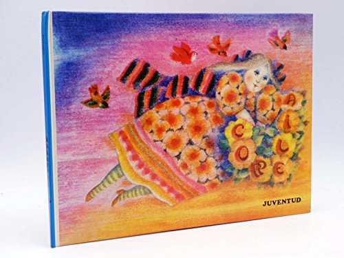 Portada de Coppelia