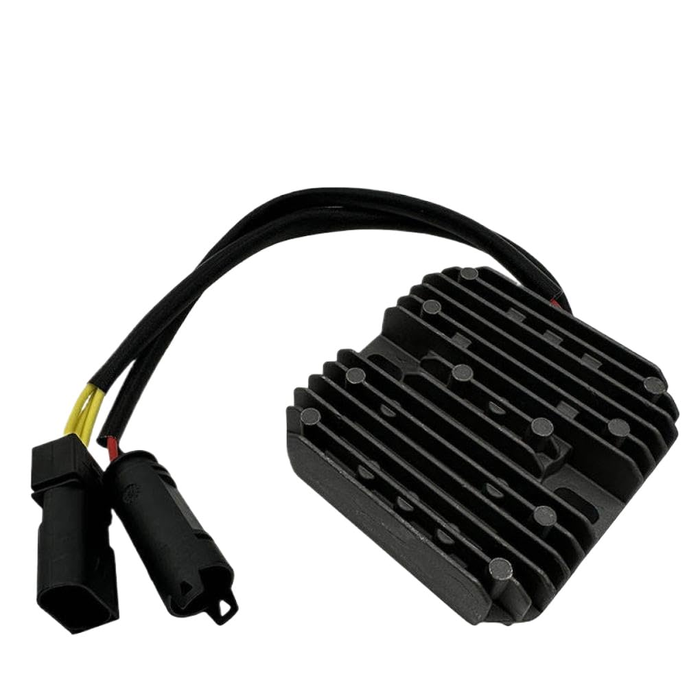 5 Wires Motorcycle Regulator Rectifier Compatible With G310GS G310R K02 K03 Replacement For 61148559626(1PC)