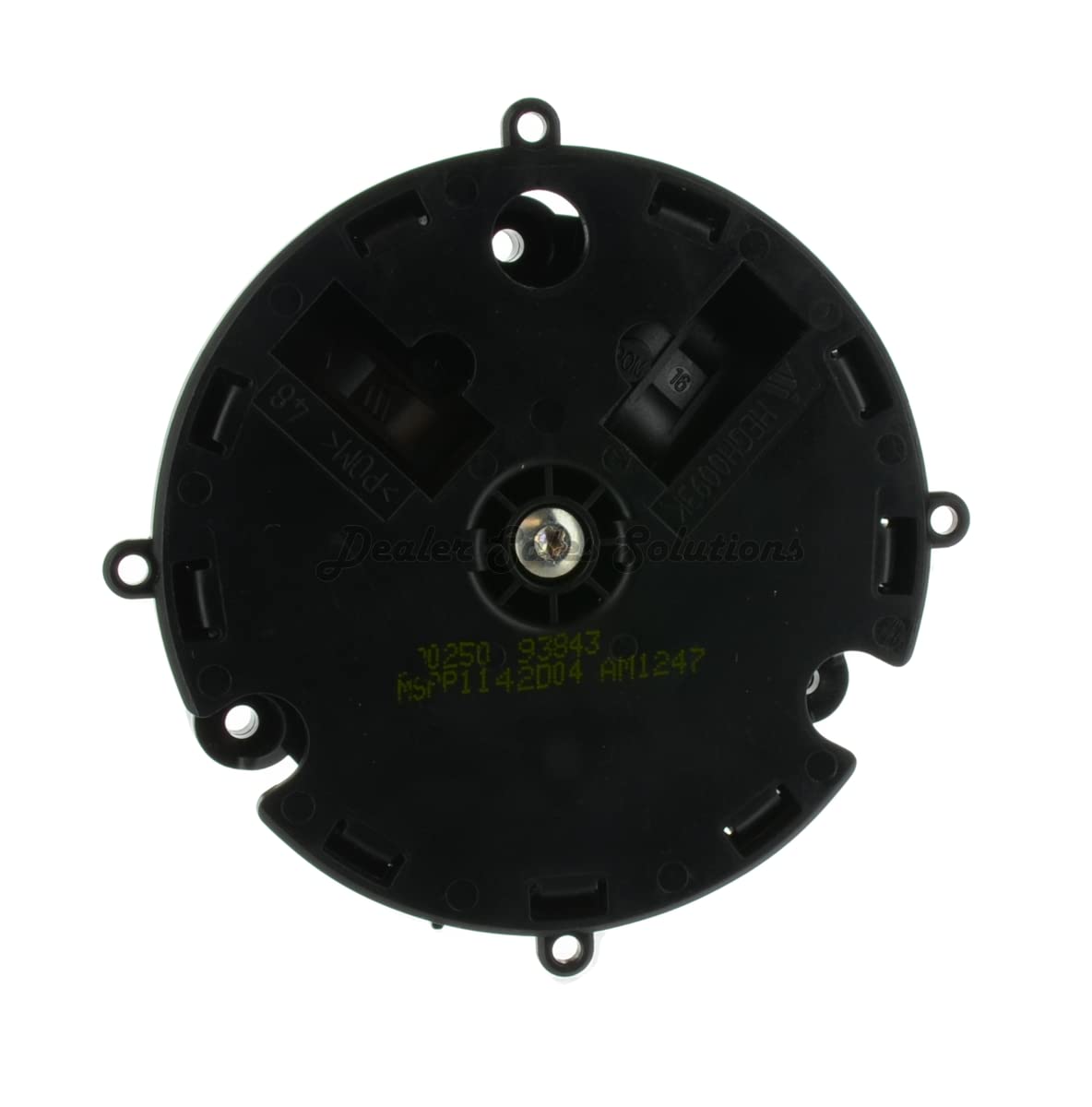 MERCEDES-BENZ 1718200942 GENUINE OEM MOTOR