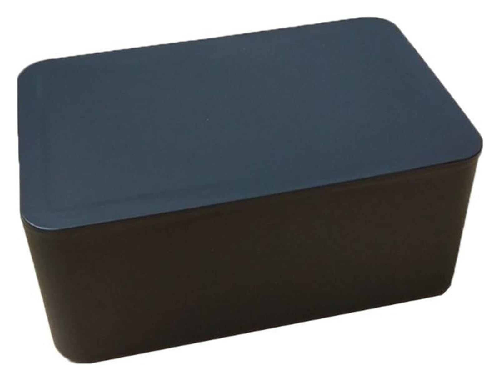 Distributeur de lingettes humides Anti-poussière Japonais avec Couvercle | Boîte de lingettes de Bureau scellée for la Maison | Conteneur de Stockage de Masques