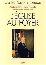 Download L'Eglise au foyer PDF