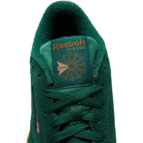 Image of Reebok Unisex-Adult Court Advance Sneaker