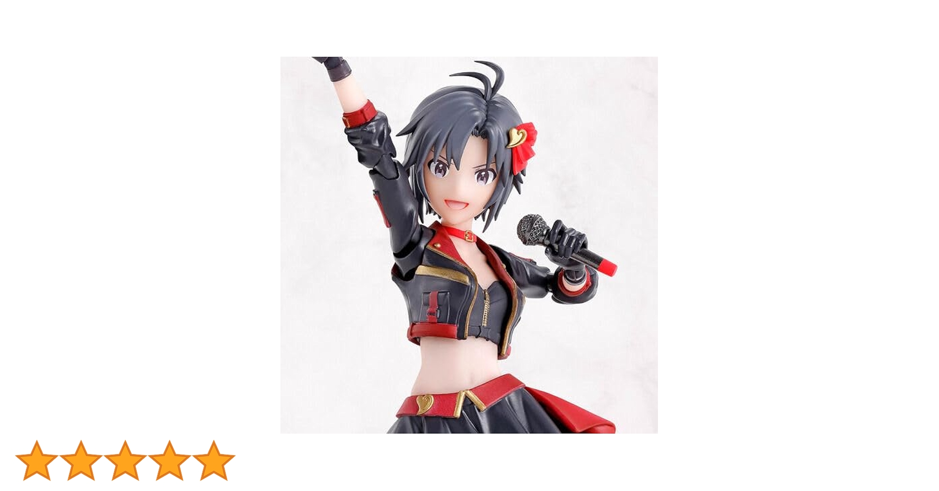 SHFiguarts Makoto Kikuchi フィギュア