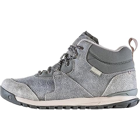 Oboz Women's Emma Mid Hiking Boot Cover