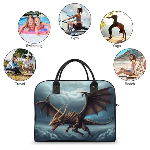Maletín ligero para laptop unisex miniatura 4
