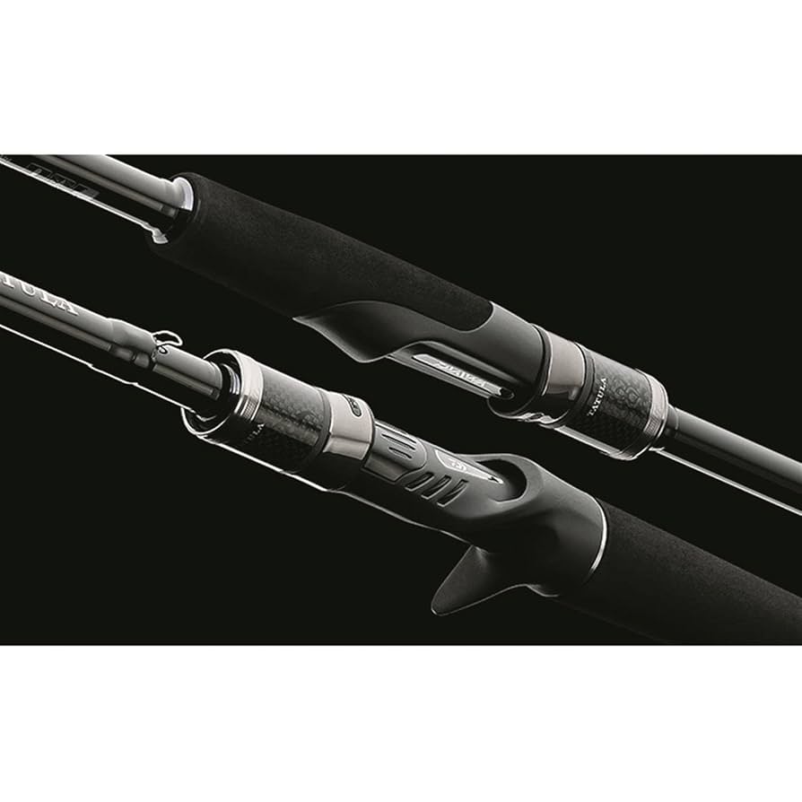 TATULA XT Rod Sections 1 : Amazon.ca: Sports & Outdoors