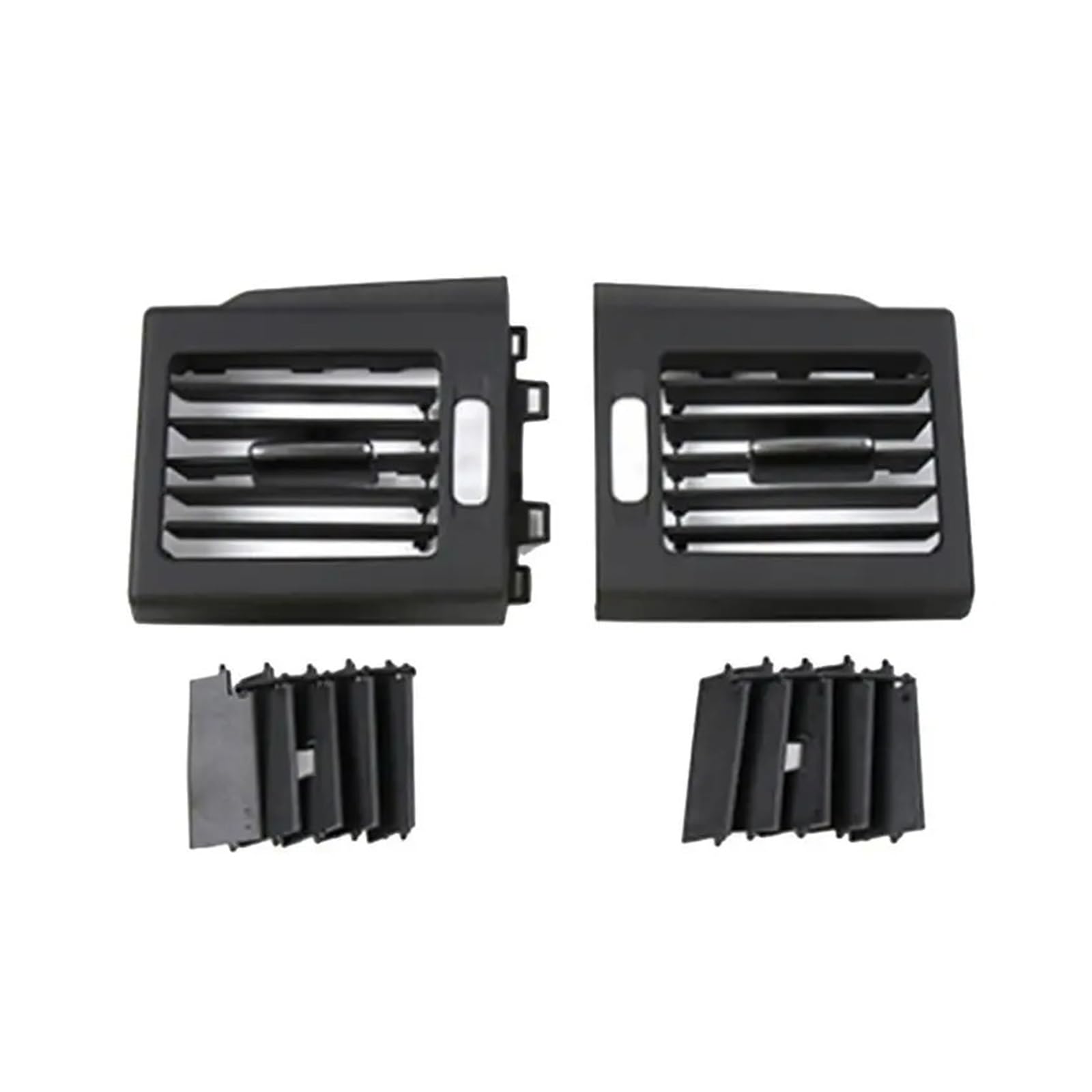 Für Benz Für GLK X204 2008-2012 Auto Dashboard AC Air Vent Grille