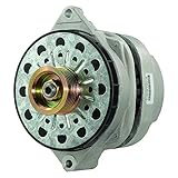 ACDelco 335-1048 Professional Alternator