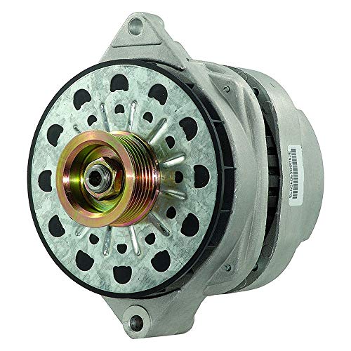 ACDelco Gold 335-1048 Alternator