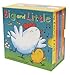 Big and Little Mini Book Set