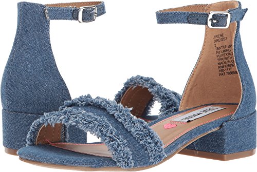 Image of Steve Madden JIRENE Dress Sandal