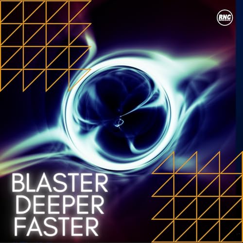 Amazon.co.jp: Blaster Deeper Faster : VARIOUS ARTISTS: デジタルミュージック