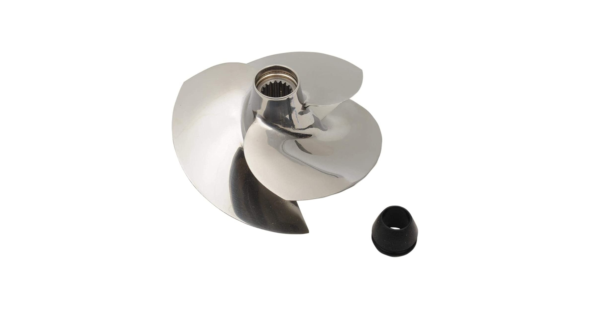 Amazon.com: Solas SK-CD-12/14 Concord 3-Blade Impeller for