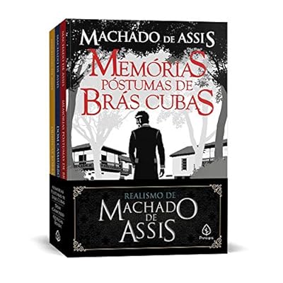 Realismo de Machado de Assis Realismo de Machado de Assis