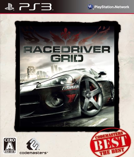 GRID Codemasters le jeu idéal pour retrouver l'adrénaline des circuits