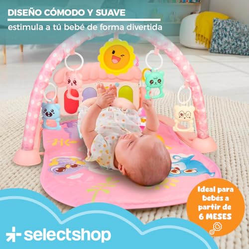 Preescolar, Toy Imagen adicional